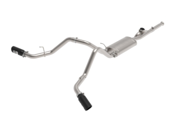 Picture of aFe Exhaust Cat Back - 49-34131-B