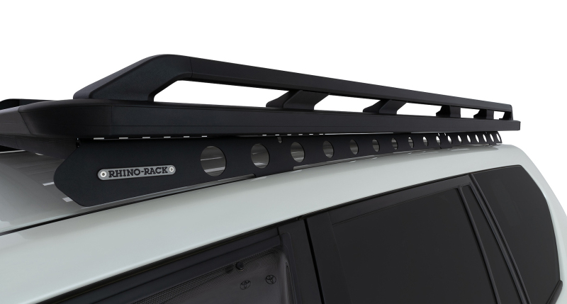 Picture of Rhino-Rack RHR Pioneer Rails Roof Rack - 53144
