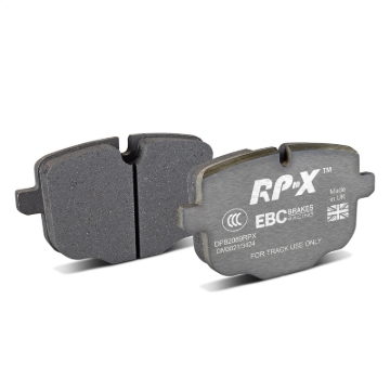 Picture of EBC RP-X Brake Pad Sets Rear - DP82089RPX