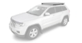 Picture of Rhino-Rack RHR Backbone Mounting System Roof Rack - RJGB1