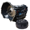 Picture of BD Diesel BDD Stage 5 Transmissions - 1064294BM