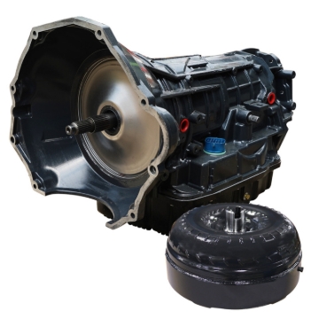 Picture of BD Diesel BDD Stage 5 Transmissions - 1064294BM