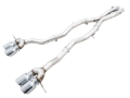 Picture of AWE Tuning AWE Cat-Back Track - 3020-43482