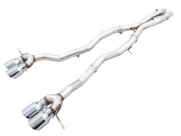 Picture of AWE Tuning AWE Cat-Back Track - 3020-43482
