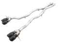Picture of AWE Tuning AWE Cat-Back Track - 3020-42482