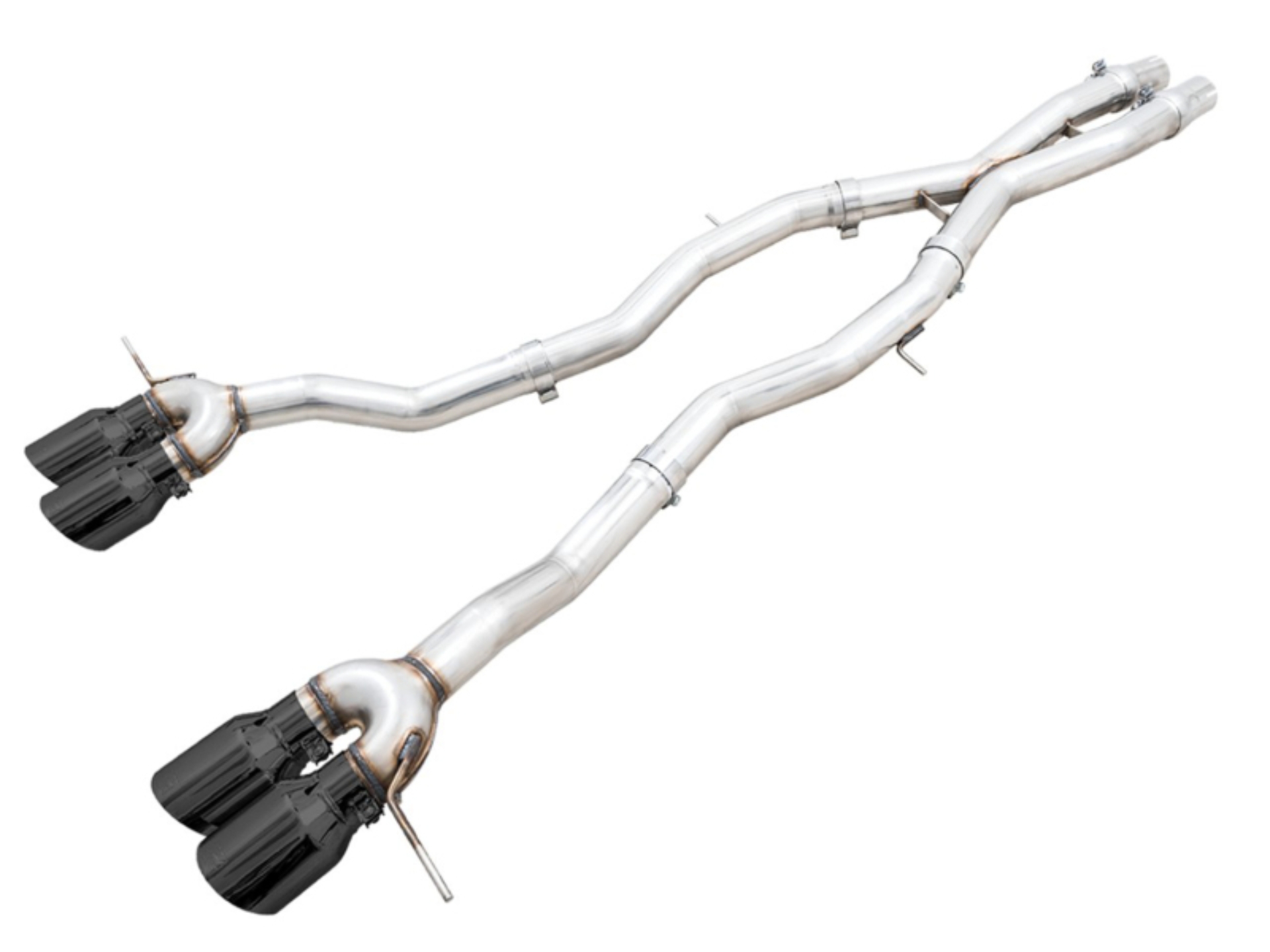 Picture of AWE Tuning AWE Cat-Back Track - 3020-42482