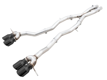 Picture of AWE Tuning AWE Cat-Back Track - 3020-42482