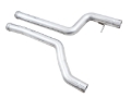 Picture of AWE Tuning AWE Midpipes Connecting Pipes - 3820-11489