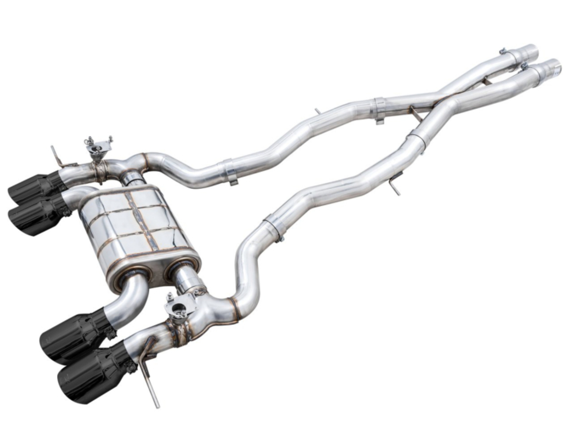 Picture of AWE Tuning AWE Cat-Back SwitchPath - 3025-42480