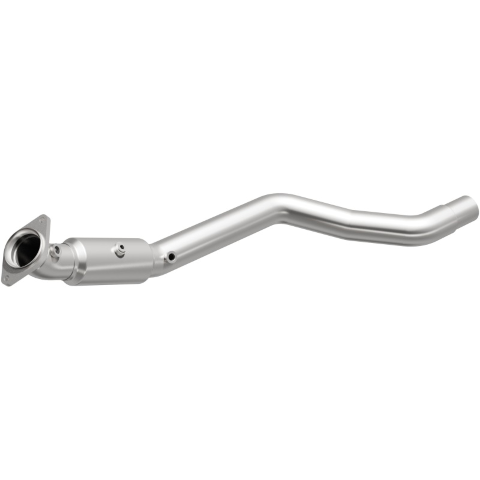Picture of OEM Grade Direct-Fit Catalytic Converter-Chrysler/Dodge