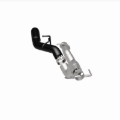 Picture of Street Series Black Filter-Back System 19505