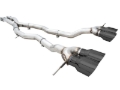 Picture of AWE Tuning AWE Cat-Back Track - 3020-42482