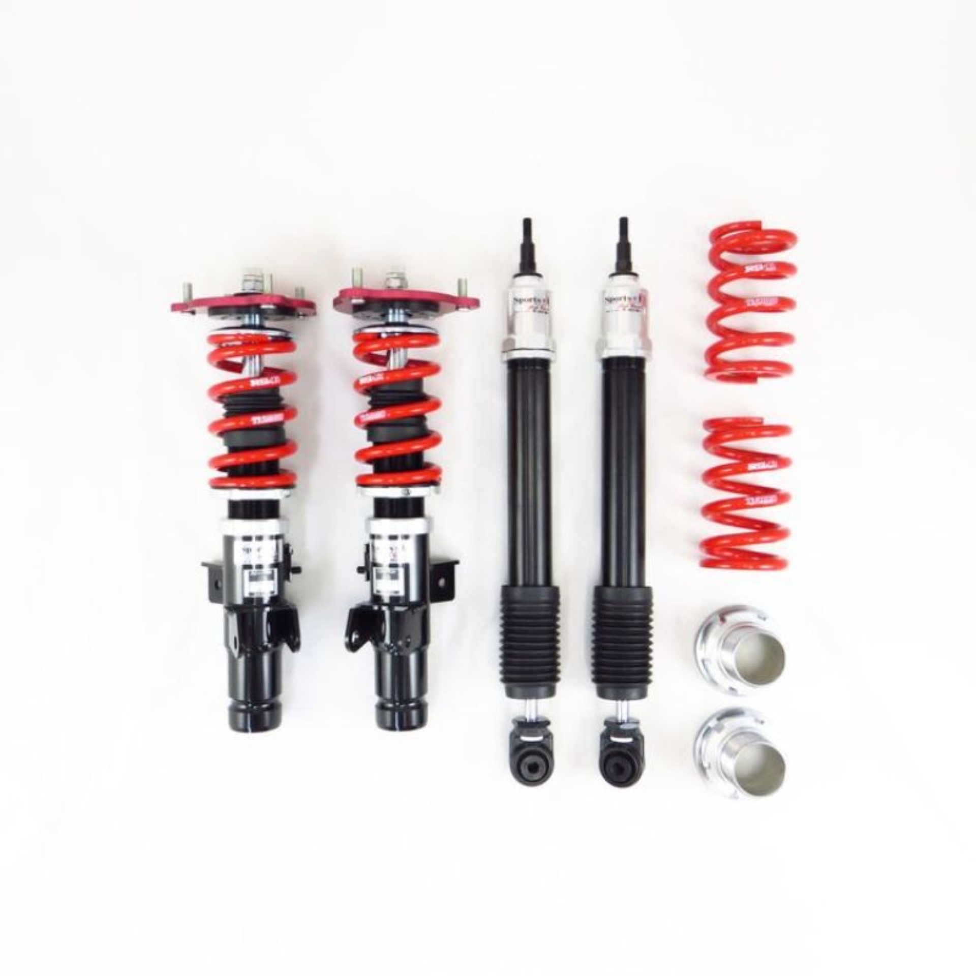 Picture of RS-R RSR Sports-i Club Racer Coilovers - XNSPH064MP