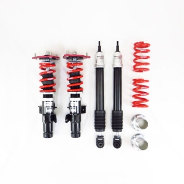 Picture of RS-R RSR Sports-i Club Racer Coilovers - XNSPH064MP