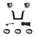 Picture of Baja Designs BAJ Roof Mounts Light Mounts - 447861