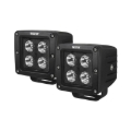 Picture of HyperQ B-Force LED Auxiliary Light