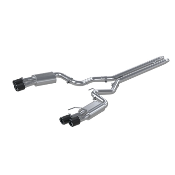 Picture of MBRP Catback Exhaust 304 - S72053CF