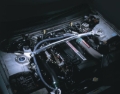Picture of Cusco CUS ALC-40 Front Strut Bars - 232 525 A