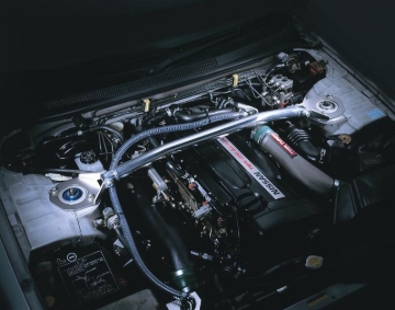 Picture of Cusco CUS ALC-40 Front Strut Bars - 232 525 A