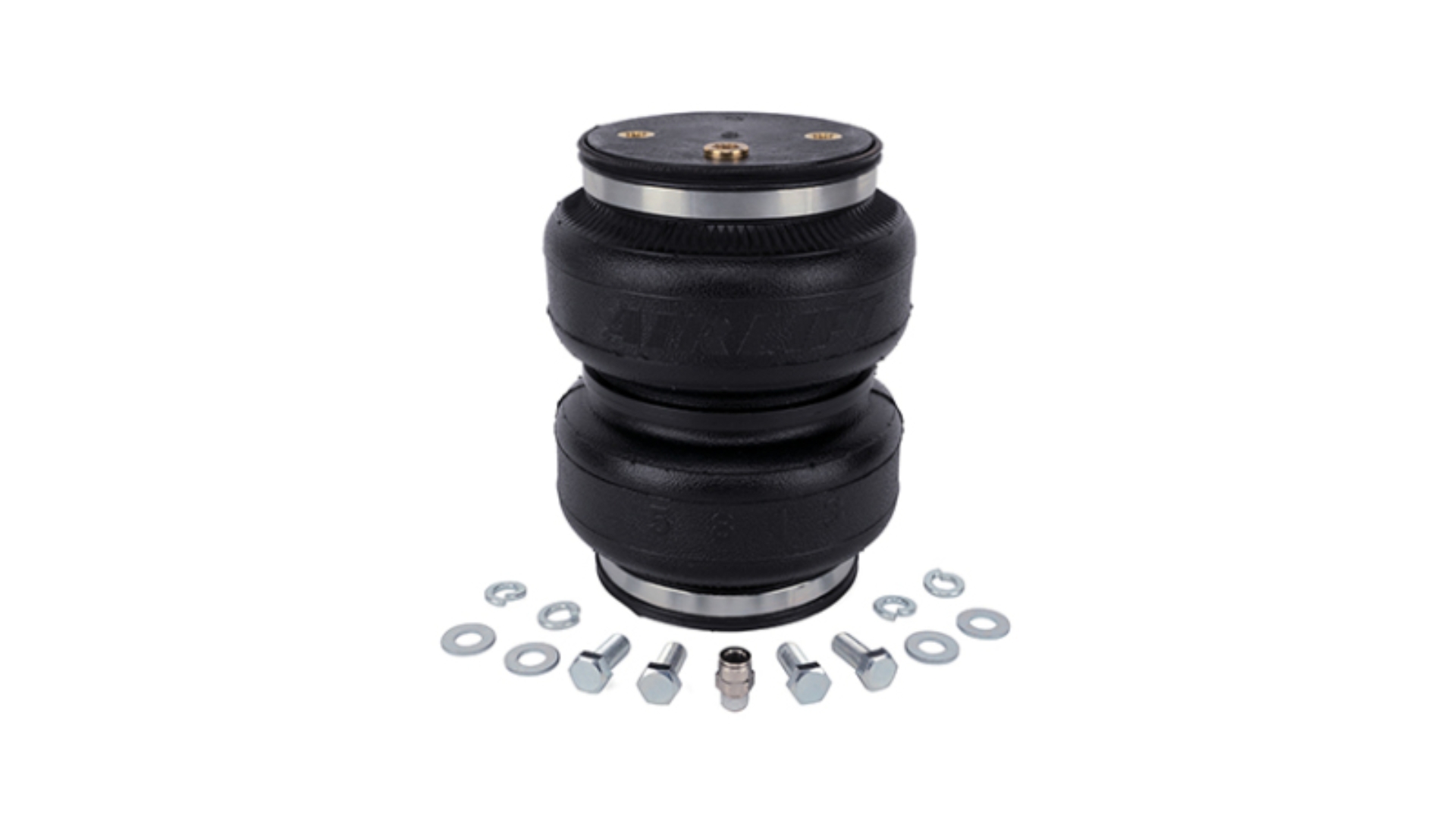 Picture of Air Lift ALF 5000 Ultm Air Springs - 84389