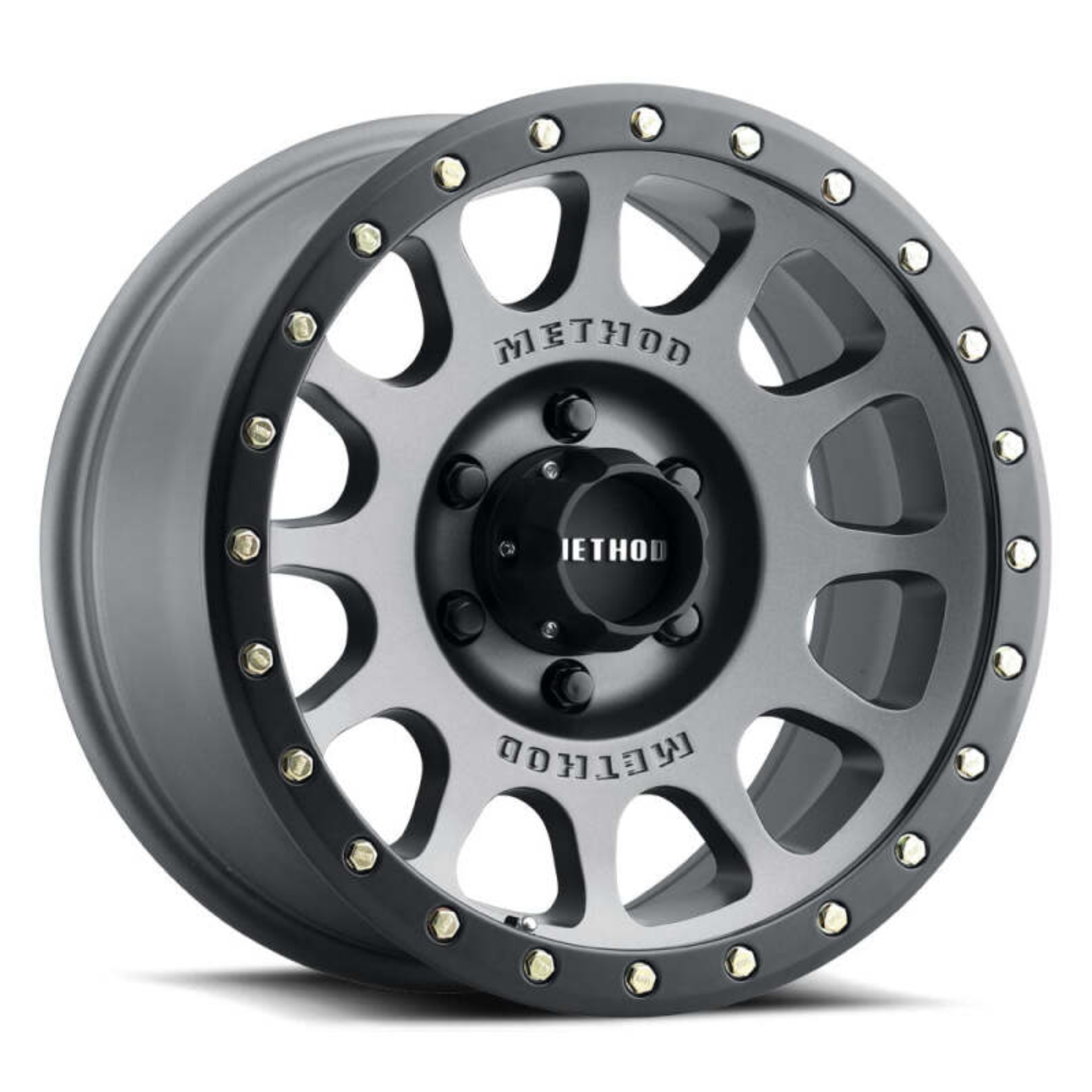 Picture of Method Wheels MRW MR305 Wheels - MR30568060800