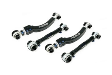 Picture of Torque Solution TQS Control Arms Rear - TS-GR-663