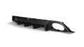 Picture of Akrapovic AKR Rear Carbon Fiber Diffuser - DI-AU/CA/2/G