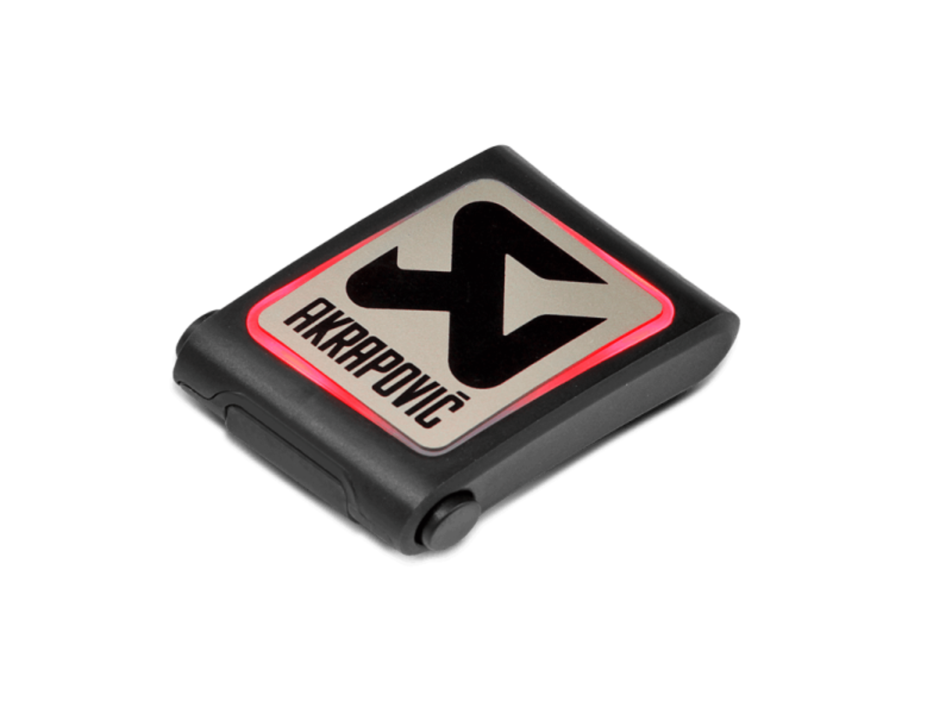 Picture of Akrapovic AKR Sound Kit Exhaust Valve Controllers - P-HF1433