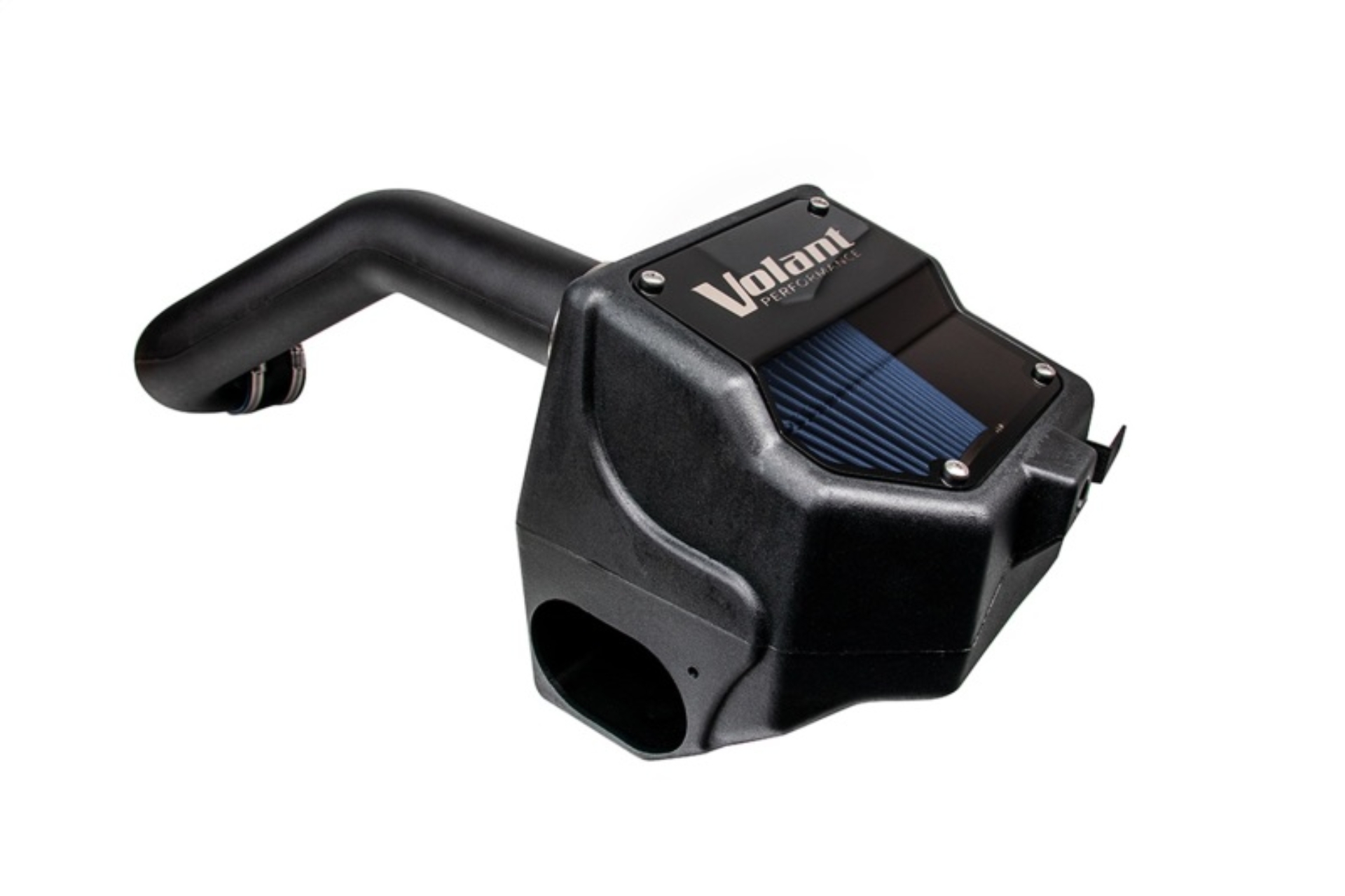 Picture of Volant VOL Closed MaxFlow 5 Intake Cold Air Intakes - 19150