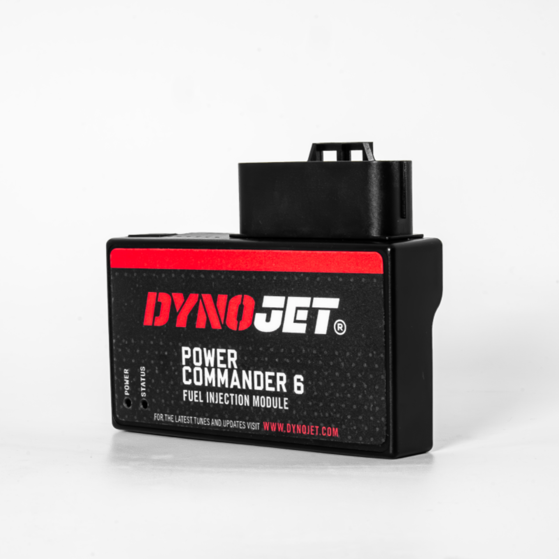 Picture of Dynojet DOJ Power Commander 6 Programmers & Tuners - PC6-17063