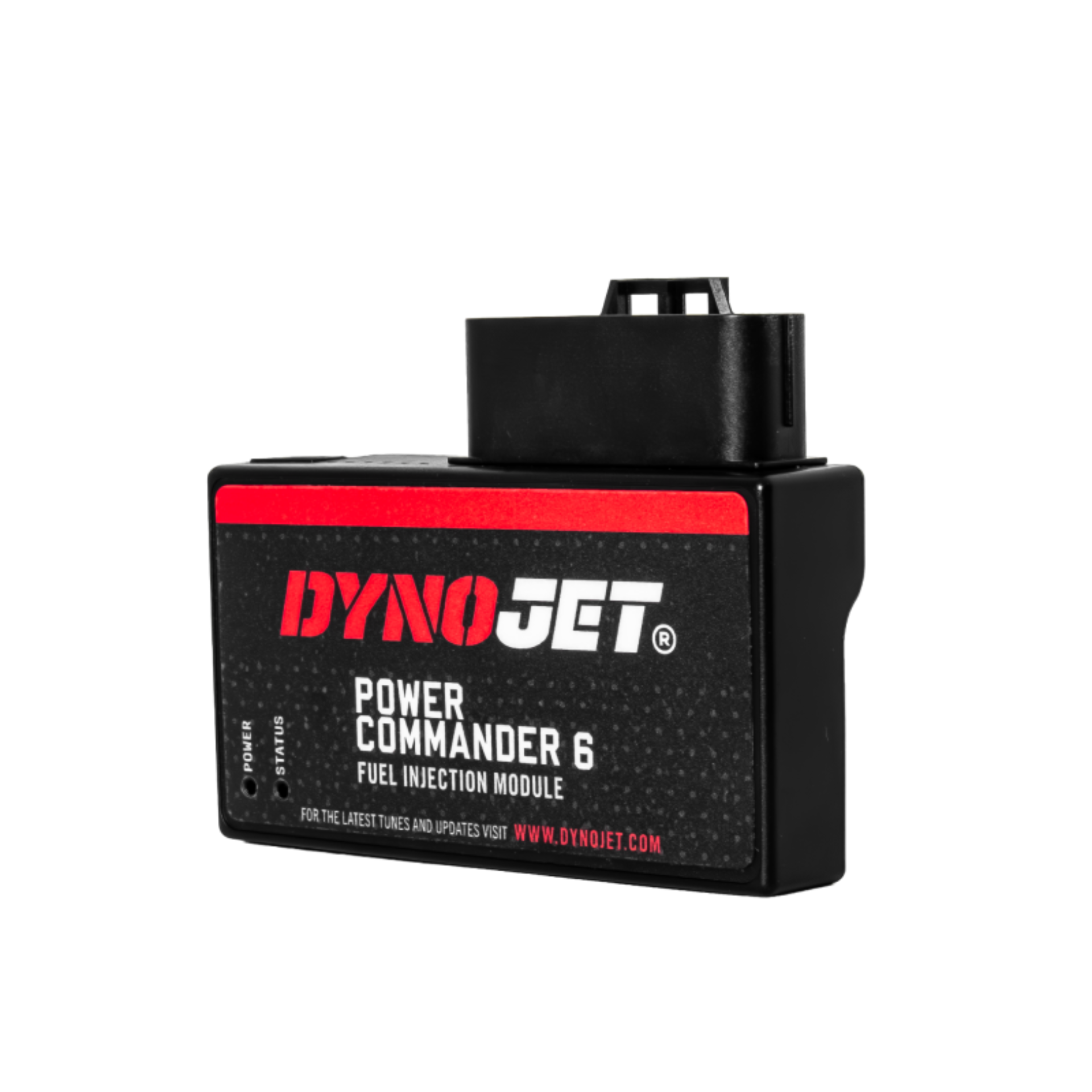 Picture of Dynojet DOJ Power Commander 6 Programmers & Tuners - PC6-18023