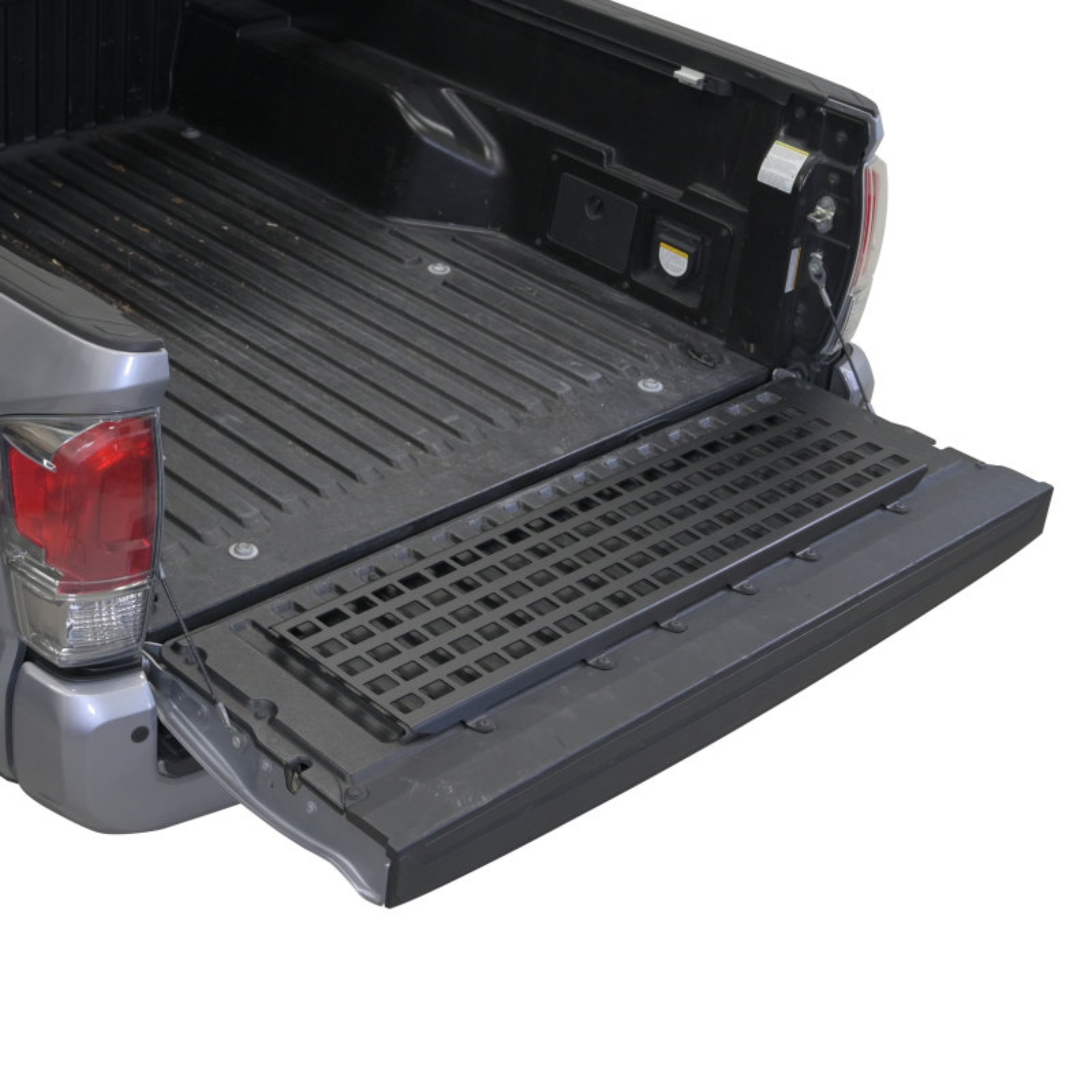 Picture of Putco PUT Molle Panels Exterior Trim - 195300T-1