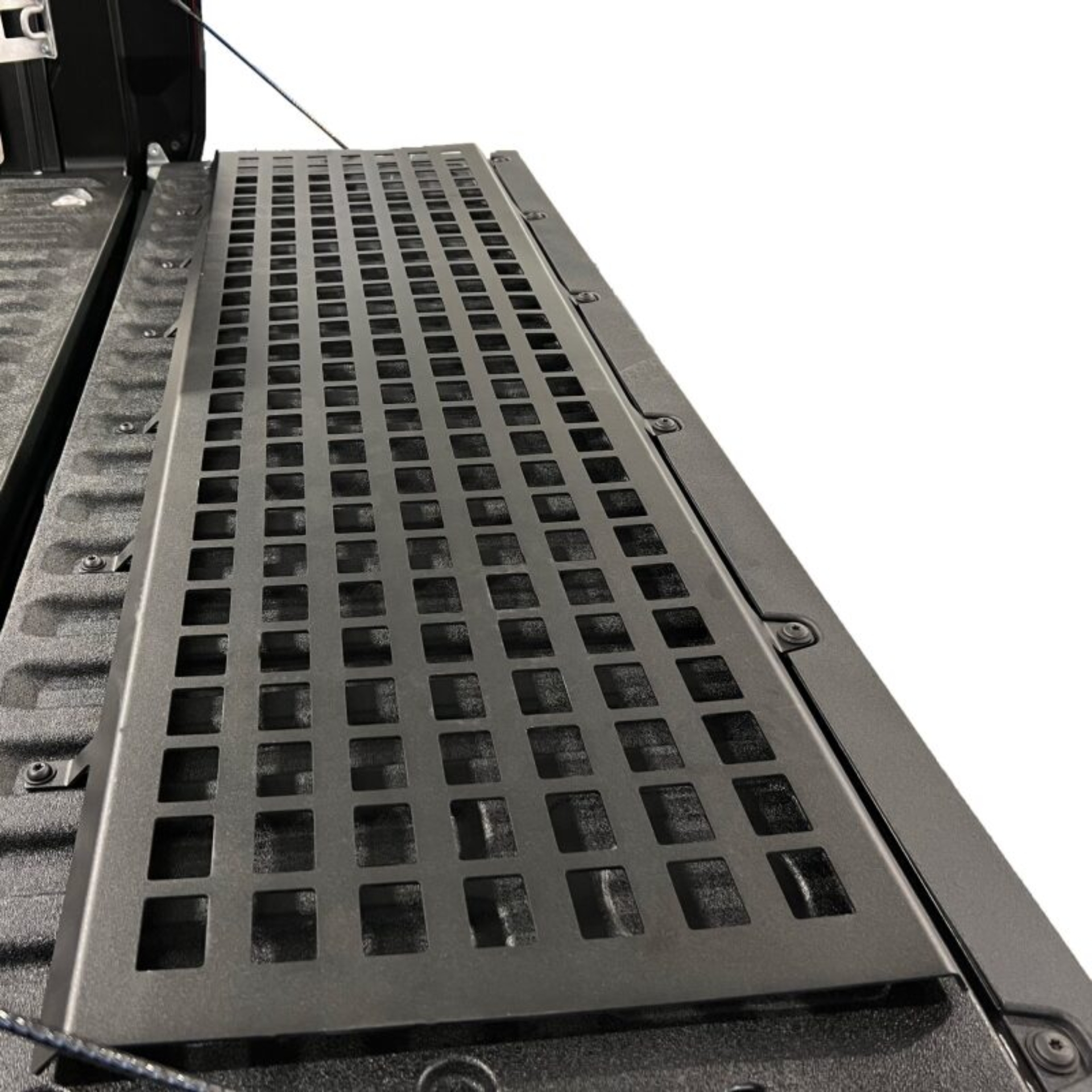 Picture of Putco PUT Molle Panels Exterior Trim - 195320T-1