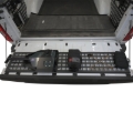 Picture of Putco PUT Molle Panels Exterior Trim - 195400T-1