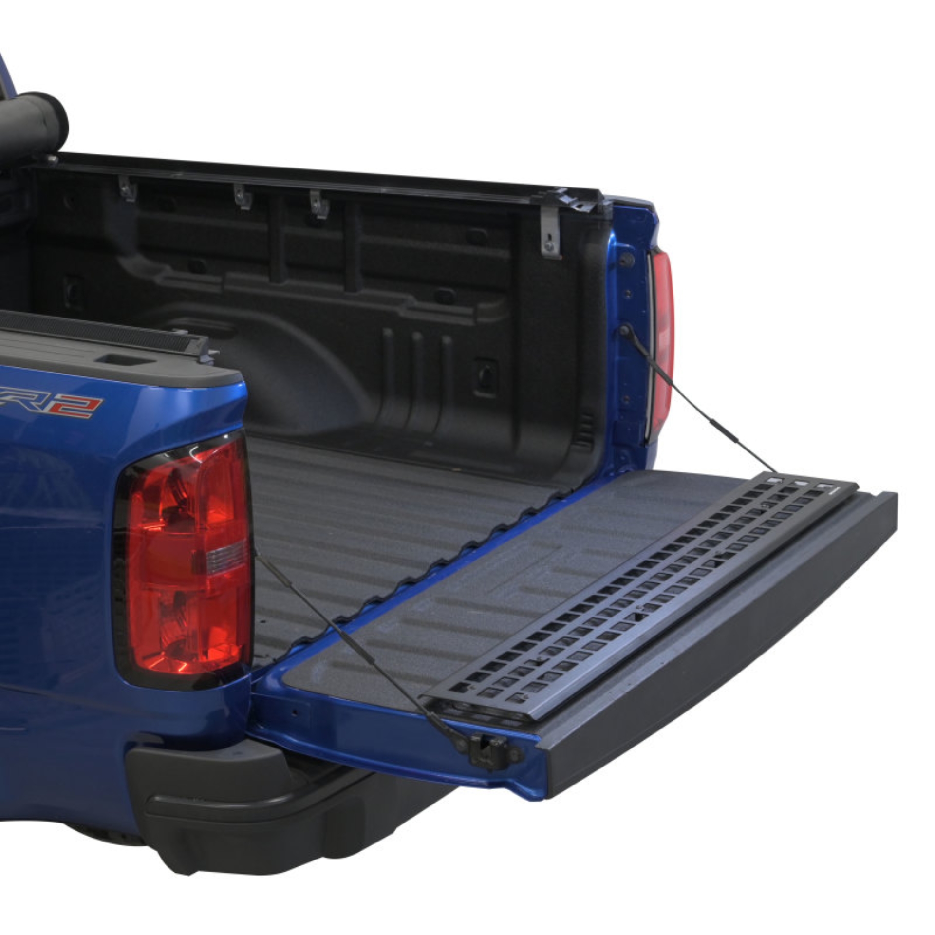 Picture of Putco PUT Molle Panels Exterior Trim - 195440T-1
