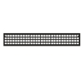 Picture of Putco PUT Molle Panels Exterior Trim - 195150T-1