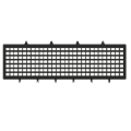 Picture of Putco PUT Molle Panels Exterior Trim - 195320T-1