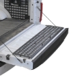 Picture of Putco PUT Molle Panels Exterior Trim - 195170T-1