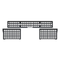 Picture of Putco PUT Molle Panels Exterior Trim - 195000T-2