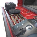 Picture of Putco PUT Molle Panels Exterior Trim - 195200T-1