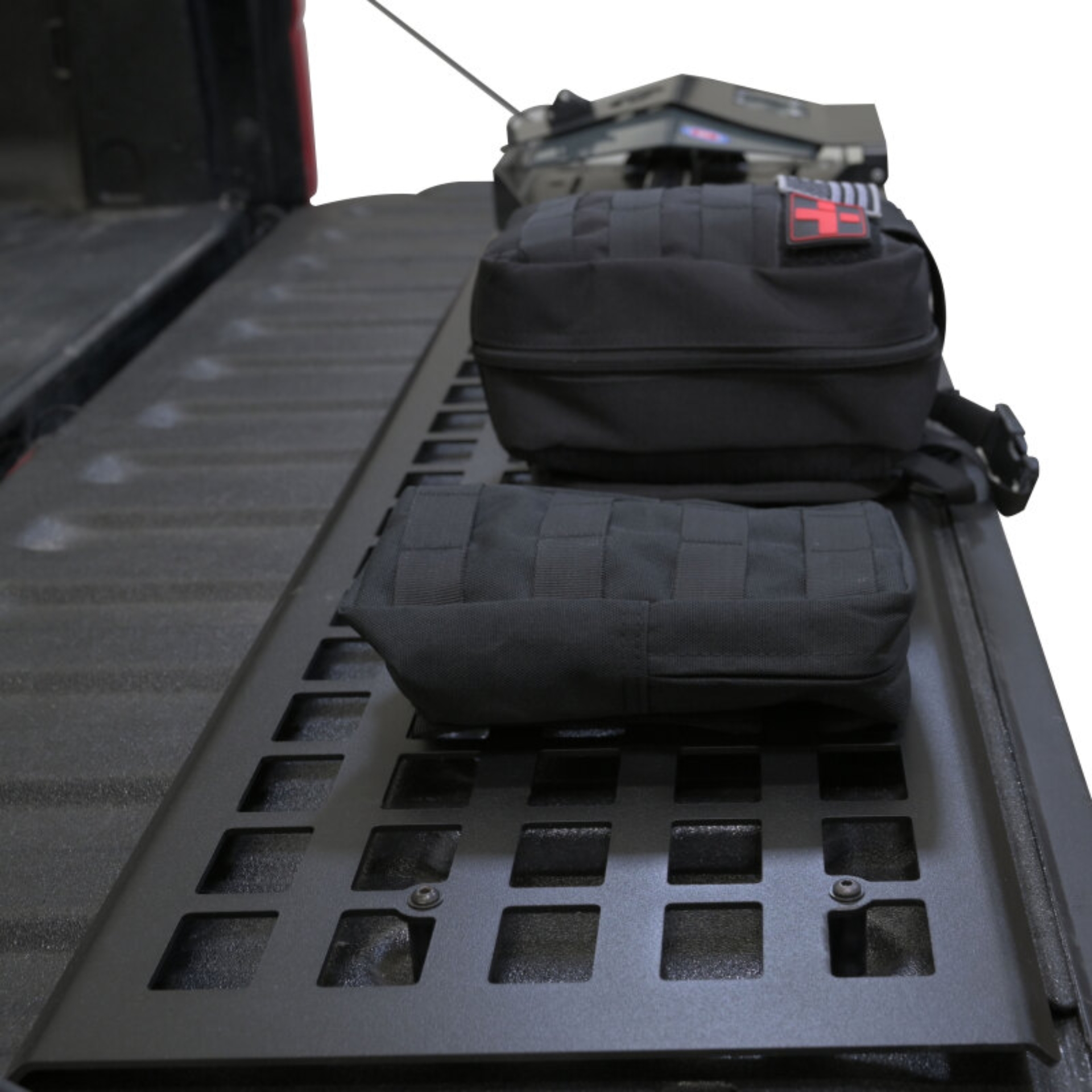 Picture of Putco PUT Molle Panels Exterior Trim - 195220T-1