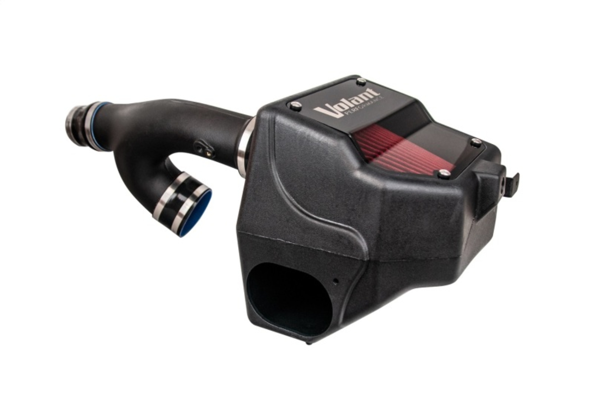 Picture of Volant VOL Closed Drytech 3D Intake Cold Air Intakes - 19135D