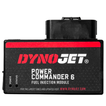 Picture of Dynojet DOJ Power Commander 6 Programmers & Tuners - PC6-15021