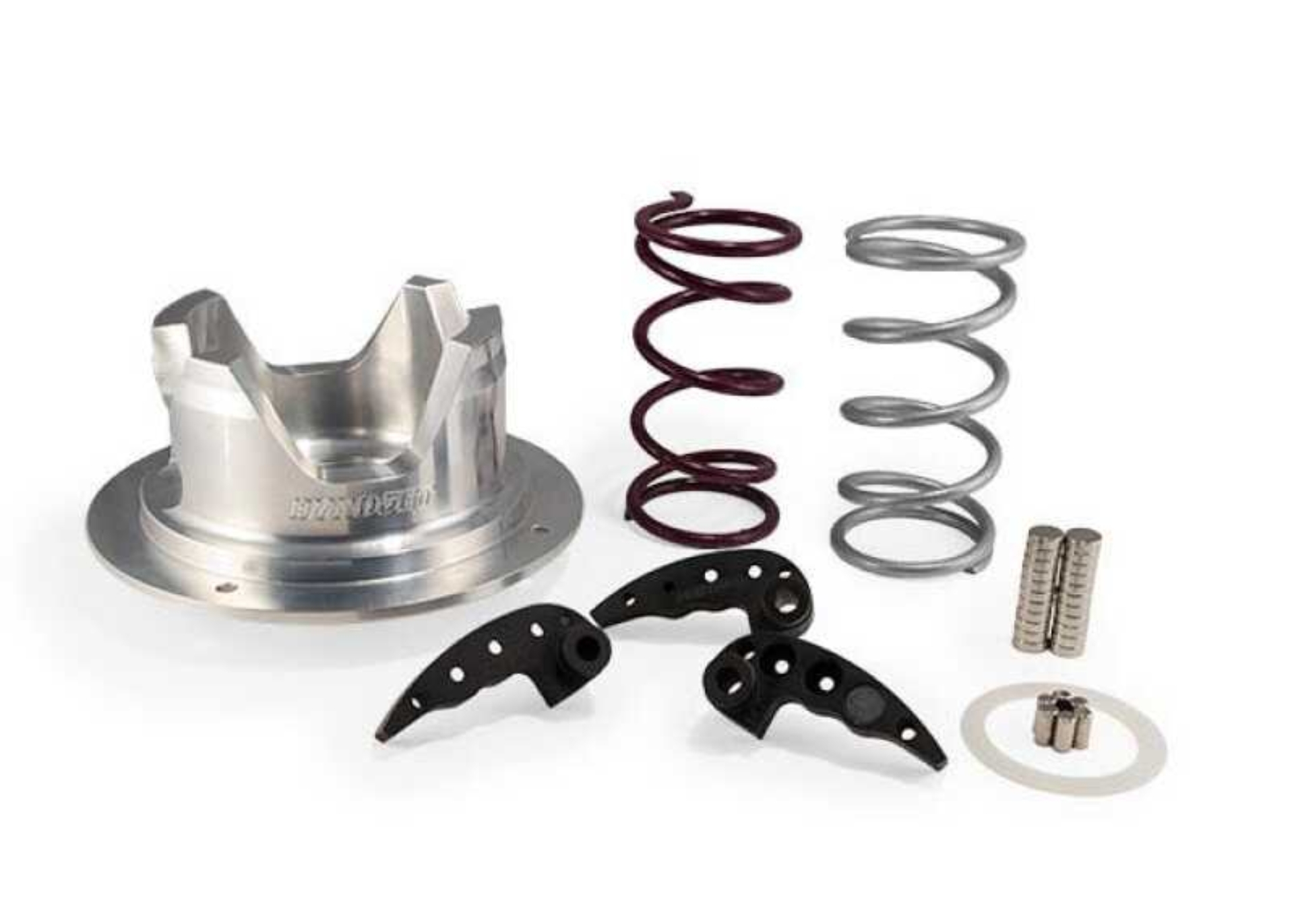 Picture of Dynojet DOJ Clutch Kit - 19-DCK4