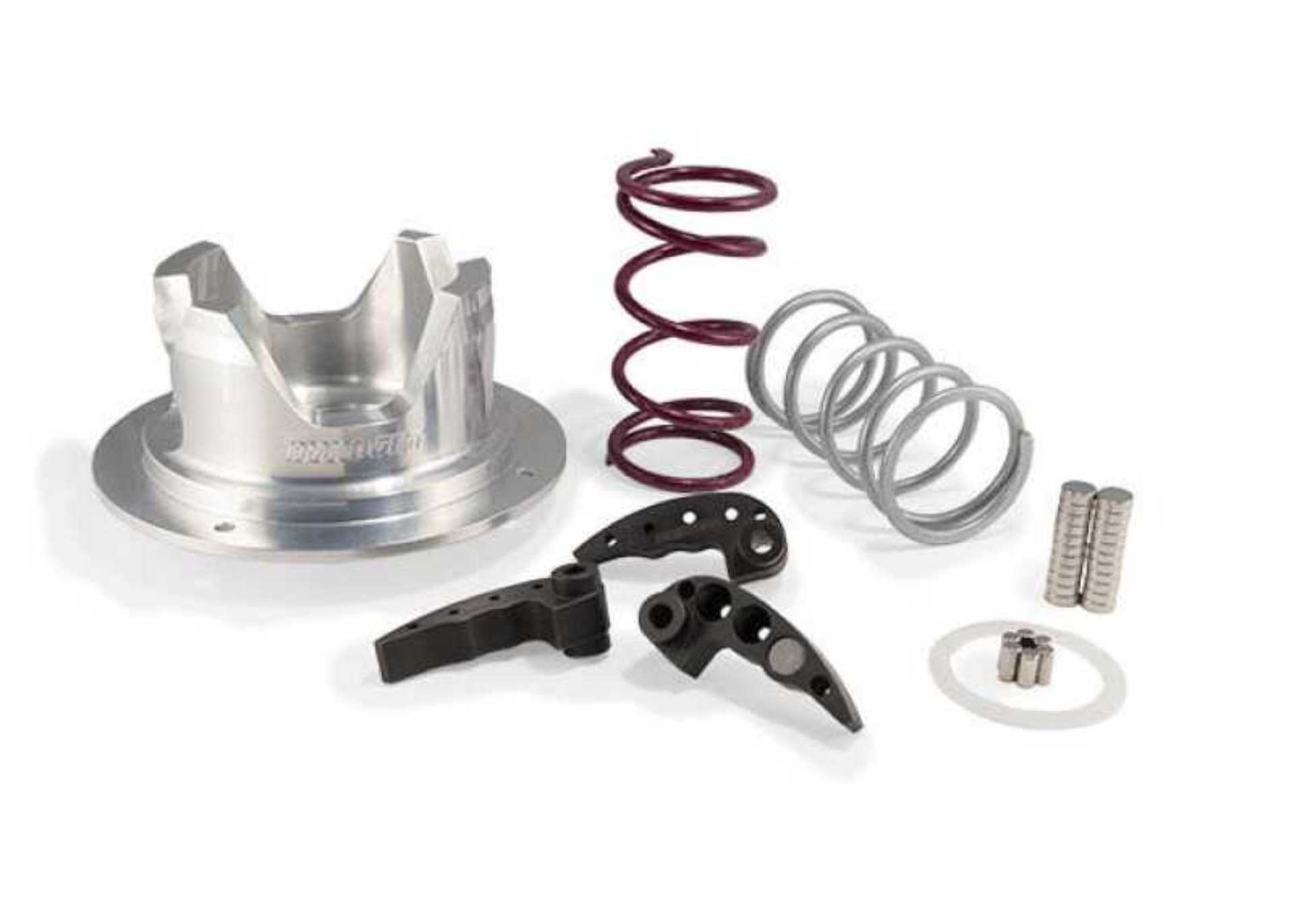Picture of Dynojet DOJ Clutch Kit - 19-DCK3