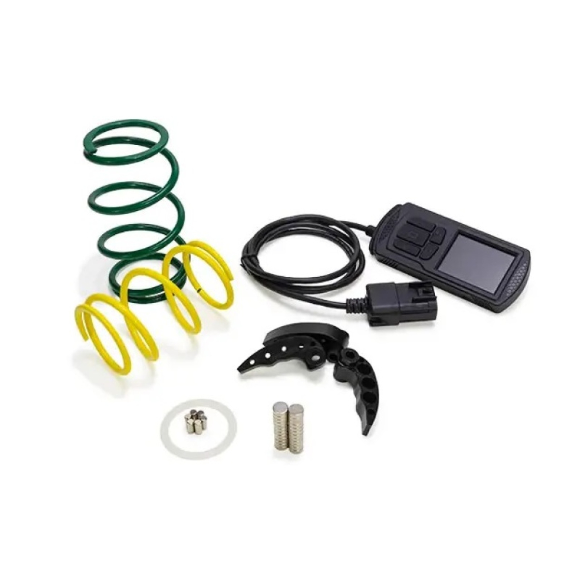 Picture of Dynojet DOJ Power Package-Stage 2 Programmers & Tuners - 96090003