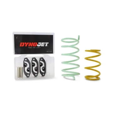 Picture of Dynojet DOJ Clutch Kit - 25-DCK5