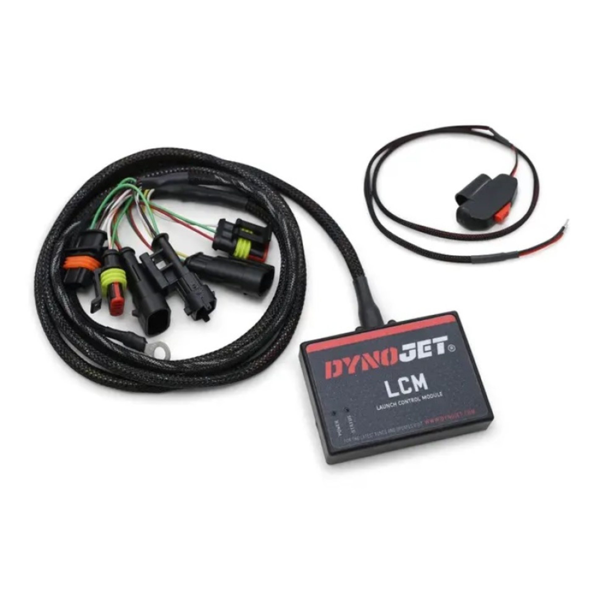 Picture of Dynojet DOJ Module-Launch Control Launch Controllers - 96070004