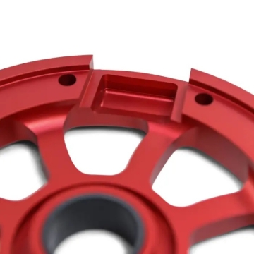 Picture of Dynojet DOJ Pressure Plate Kit - 28700004