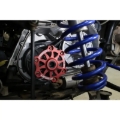 Picture of Dynojet DOJ Pressure Plate Kit - 28700005